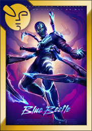 Blue Beetle