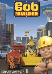 Bob the Builder