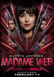 Madame Web