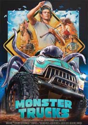 Monster Trucks