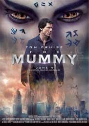 The Mummy