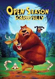 Open Season: Scared Silly