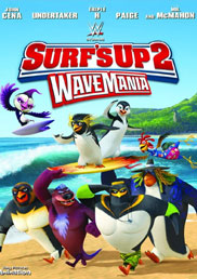 Surf's Up 2