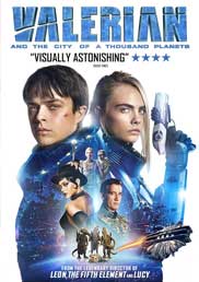 Valerian