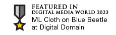 Featured in Digital Media World